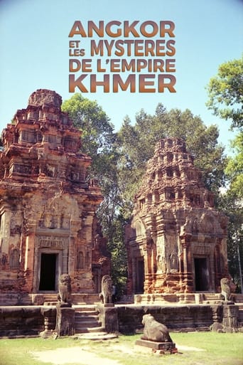 Angkor et les mystères de l'empire khmer