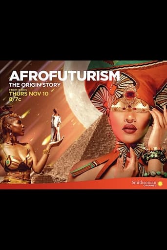 Afrofuturism: The Origin Story