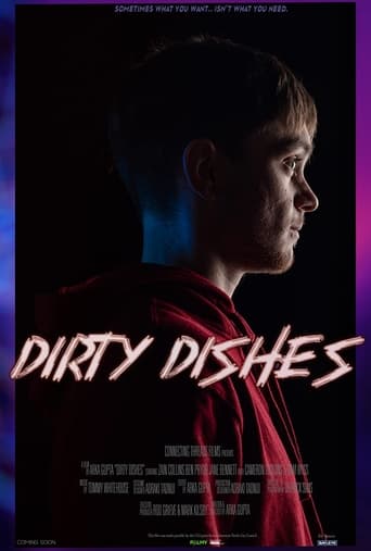 Watch Dirty Dishes