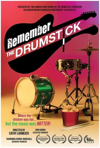 Watch Remember the Drumstick