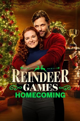 Watch Reindeer Games Homecoming