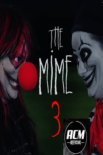 The Mime 3