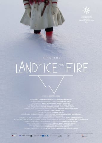 Watch Into the Land of Ice and Fire