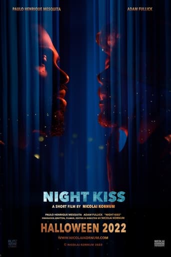 Watch Night Kiss