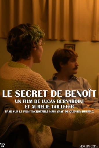 Le Secret de Benoît