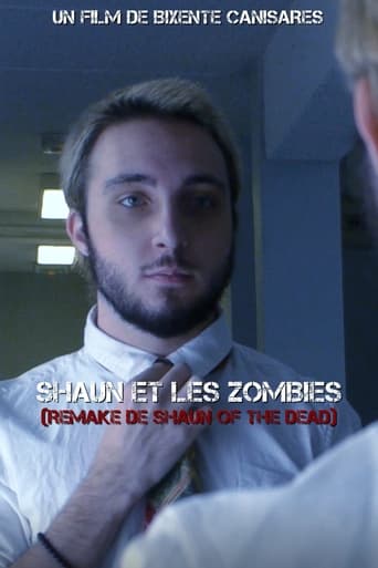 Shaun et les zombies