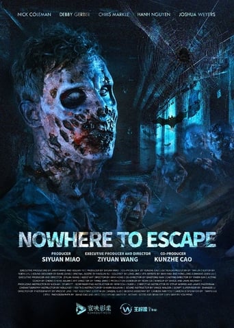 Watch Nowhere To Escape