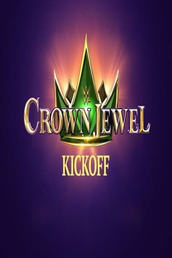 Watch WWE Crown Jewel 2022 Kickoff