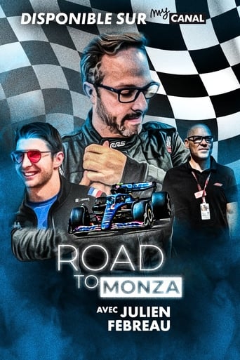 Watch Road To Monza