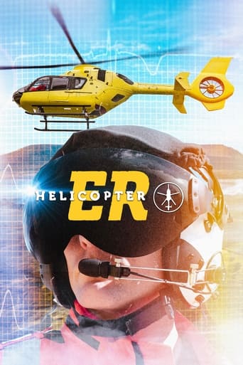 Watch Helicopter ER