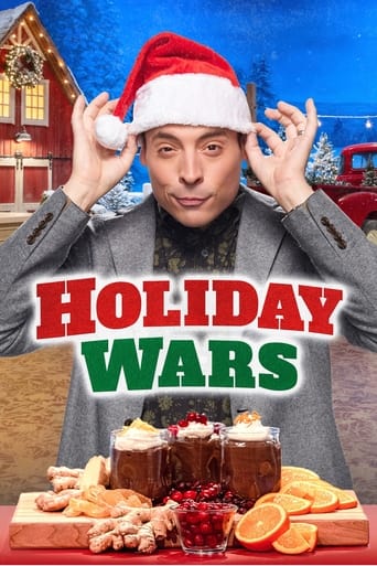 Watch Holiday Wars