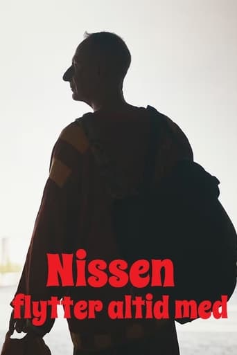 Watch Nissen flytter altid med