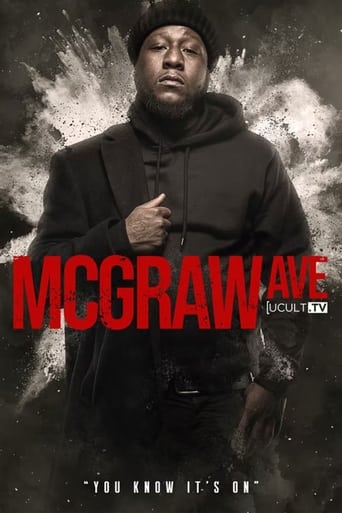 Watch Mcgraw Ave