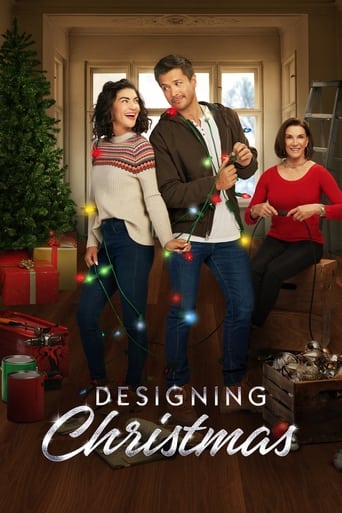 Watch Designing Christmas