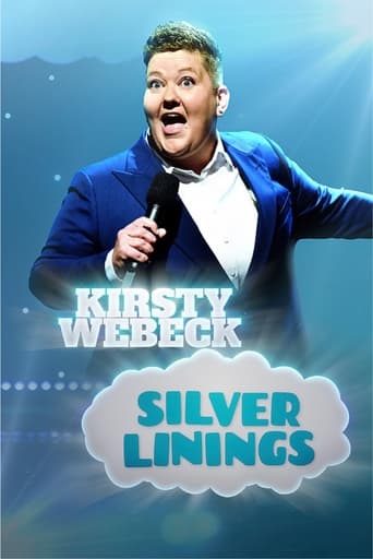 Kirsty Webeck: Silver Linings