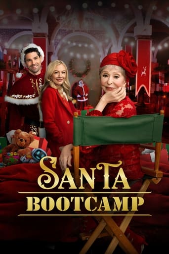 Watch Santa Bootcamp