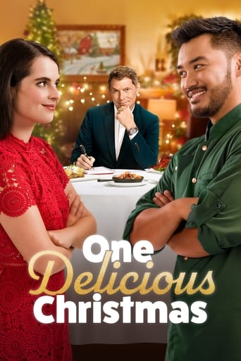 Watch One Delicious Christmas