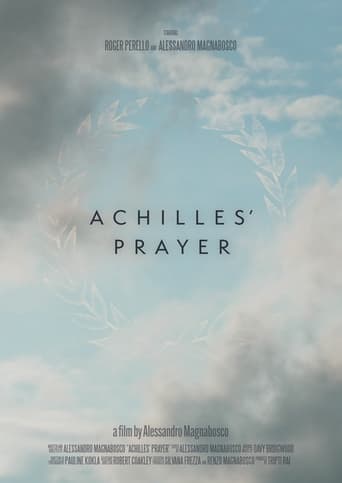 Achilles' Prayer