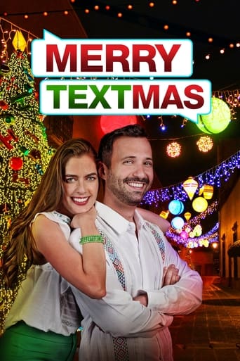 Watch Merry Textmas