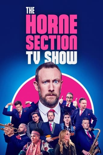 Watch The Horne Section TV Show