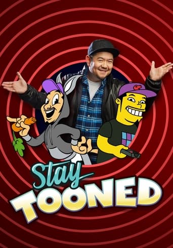 Watch Stay Tooned