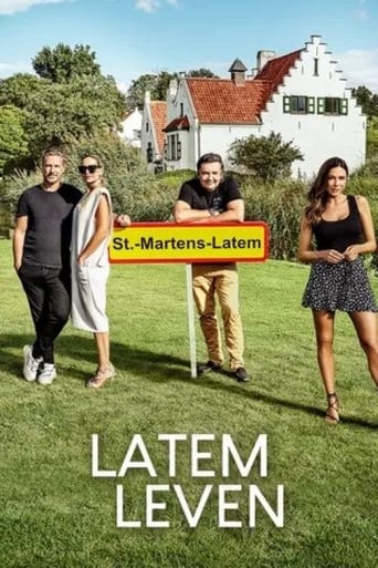 Latem Leven