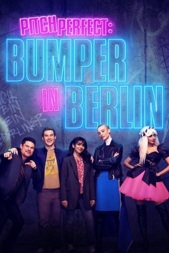Watch Pitch Perfect: Bumper in Berlin
