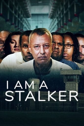 Watch I Am a Stalker