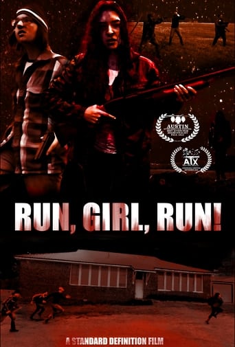Watch Run, Girl, Run!