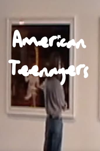 Watch American Teenagers
