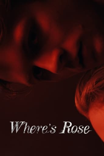 Watch Where’s Rose