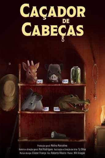 Caçador de Cabeças