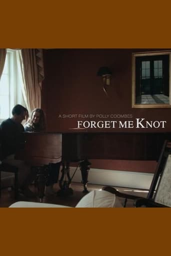 Watch Forget Me Knot