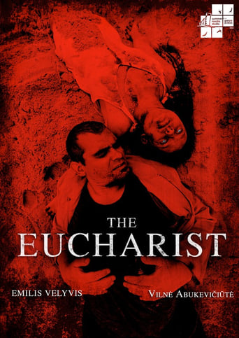Watch The Eucharist
