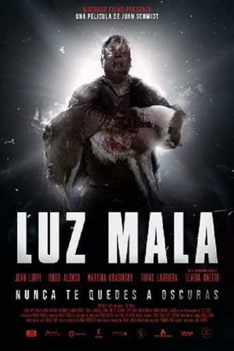 Watch Luz Mala