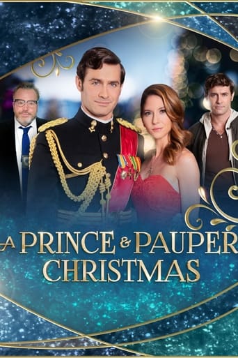Watch A Prince and Pauper Christmas