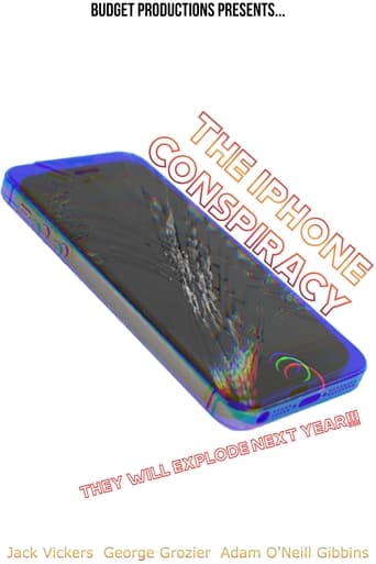 The iPhone Conspiracy