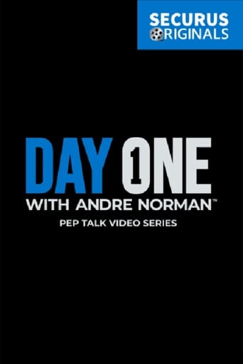 Day One with Andre Norman™