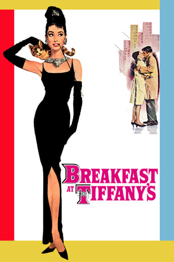 Watch Breakfast at Tiffany's