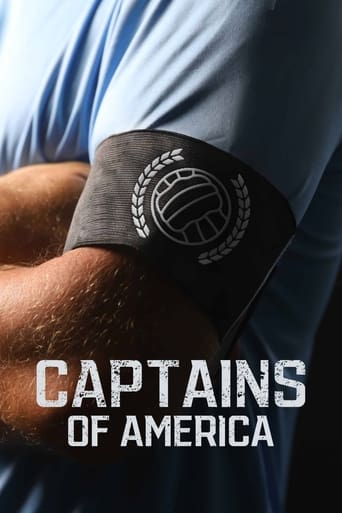 Watch Captains of America