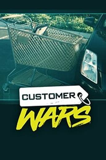 Watch Customer Wars