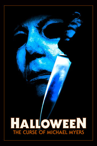 Watch Halloween: The Curse of Michael Myers