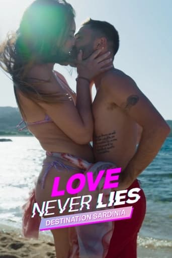 Watch Love Never Lies: Destination Sardinia
