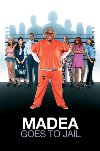 Watch Madea Goes to Jail