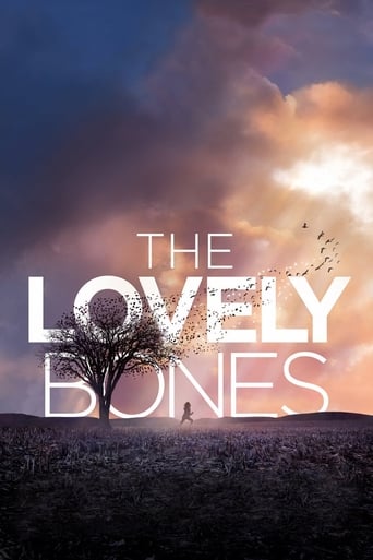 Watch The Lovely Bones