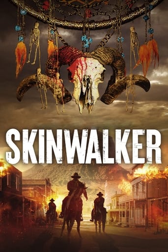 Watch Skinwalker