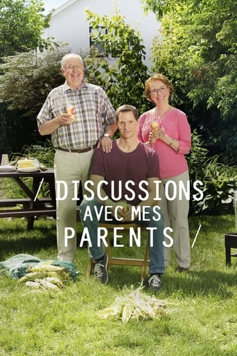 Watch Discussions avec mes parents