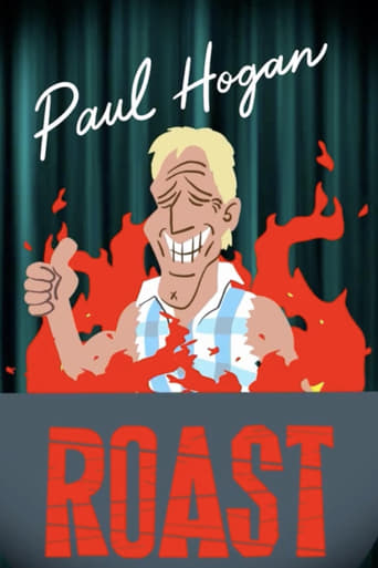Watch The Roast of Paul Hogan