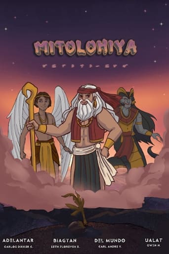 Mitolohiya