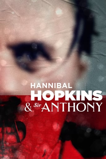 Watch Hannibal Hopkins & Sir Anthony